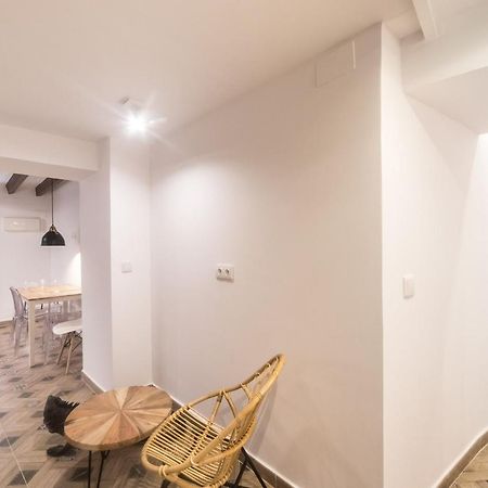 Moonkey - Casa Toledo Villa Alicante Ngoại thất bức ảnh