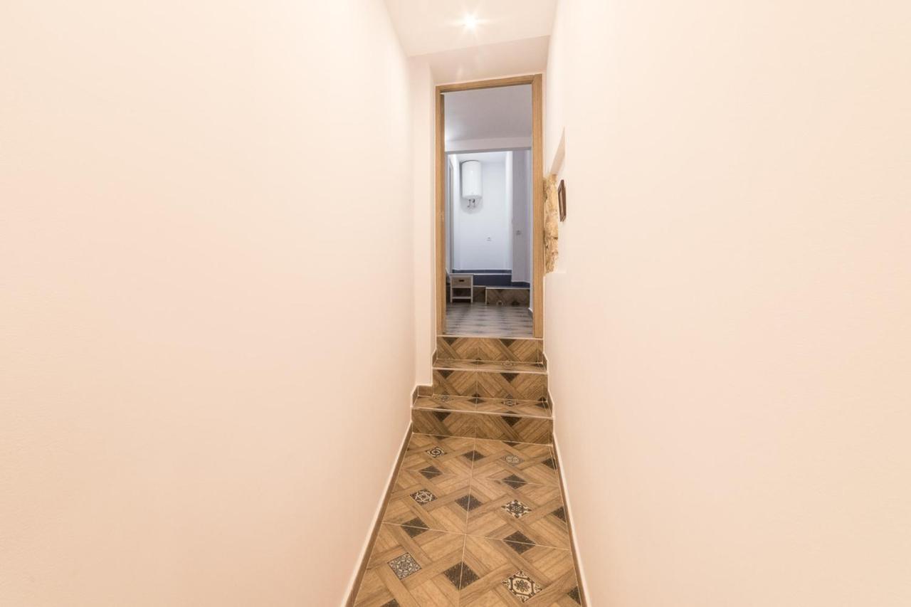 Moonkey - Casa Toledo Villa Alicante Ngoại thất bức ảnh