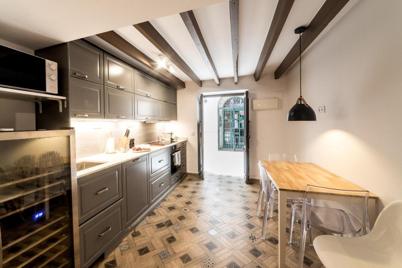 Moonkey - Casa Toledo Villa Alicante Ngoại thất bức ảnh