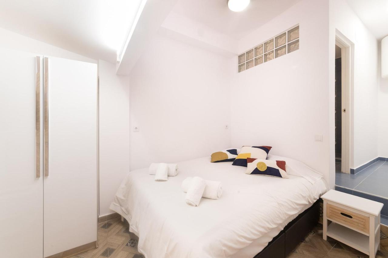 Moonkey - Casa Toledo Villa Alicante Ngoại thất bức ảnh