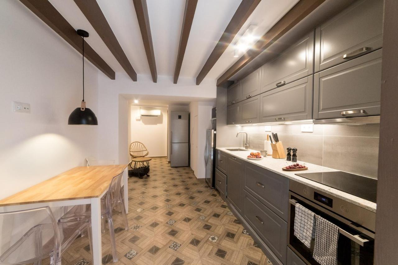 Moonkey - Casa Toledo Villa Alicante Ngoại thất bức ảnh