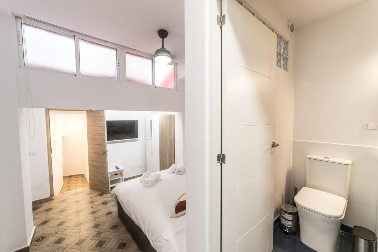 Moonkey - Casa Toledo Villa Alicante Ngoại thất bức ảnh