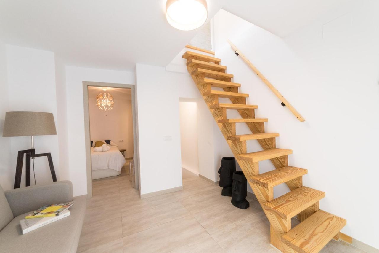 Moonkey - Casa Toledo Villa Alicante Ngoại thất bức ảnh