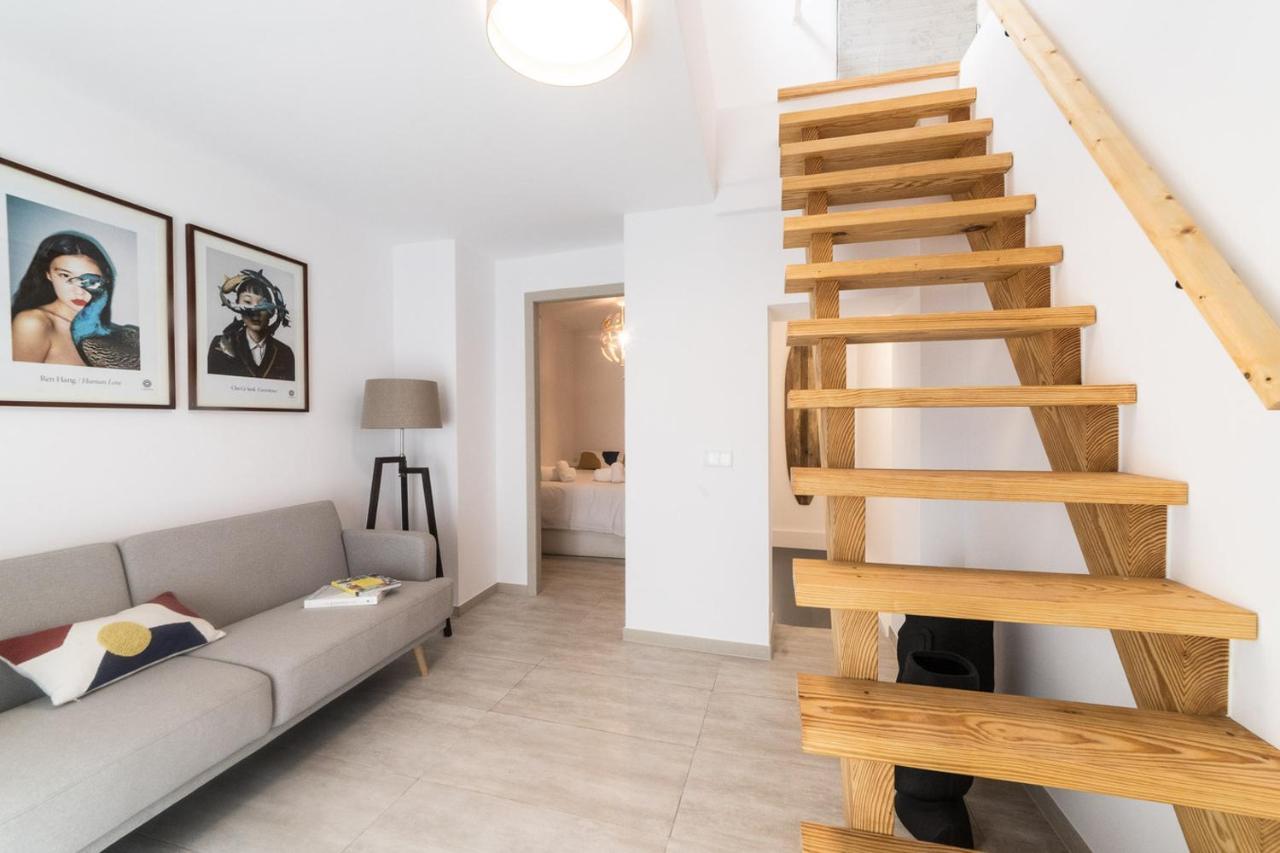 Moonkey - Casa Toledo Villa Alicante Ngoại thất bức ảnh