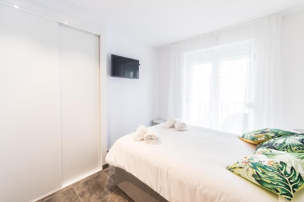 Moonkey - Casa Toledo Villa Alicante Ngoại thất bức ảnh