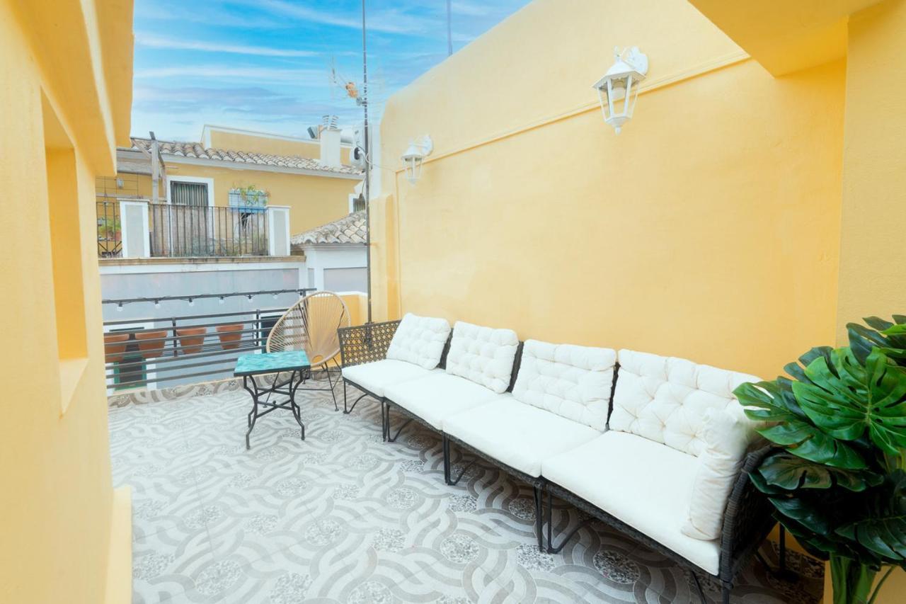 Moonkey - Casa Toledo Villa Alicante Ngoại thất bức ảnh